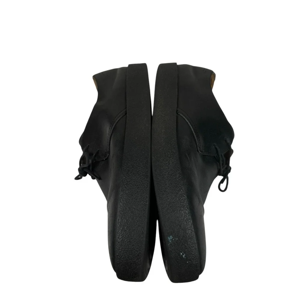 Vagabond‎ Luis Lace Up Shoes, Black, US 9, EU 42